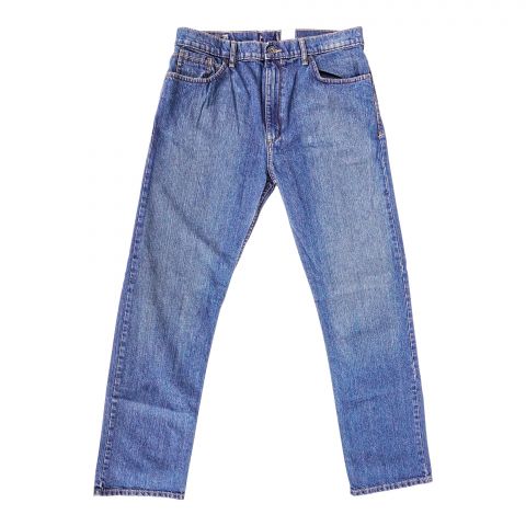 M&S Jeans Classic, Blue