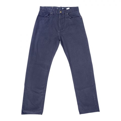 M&S Jeans Classic, Dark Blue  