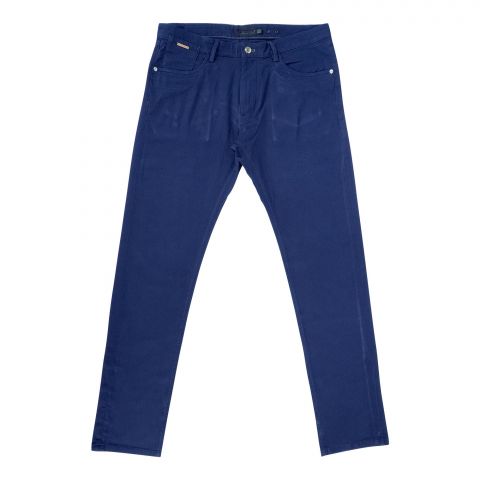M&S Jeans Massima Dutti, Blue
