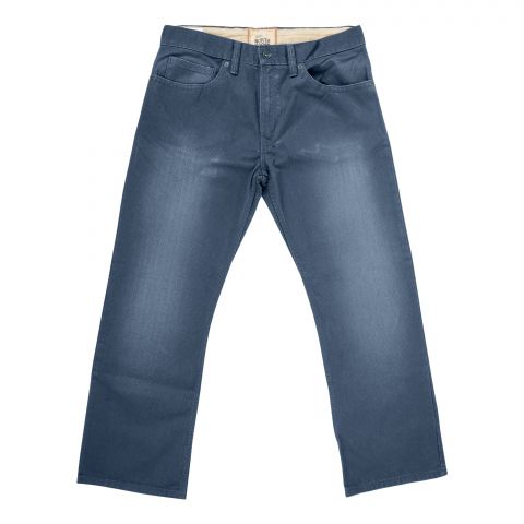 M&S Jeans Nc Narth Coast, Blue Charcol
