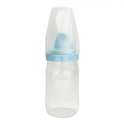 Farlin Wide Neck Easy Feeding Bottle, 180ml, AB-44003-B