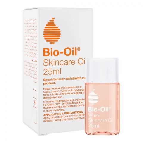 Bio-Oil Skin Care Oil, 25ml