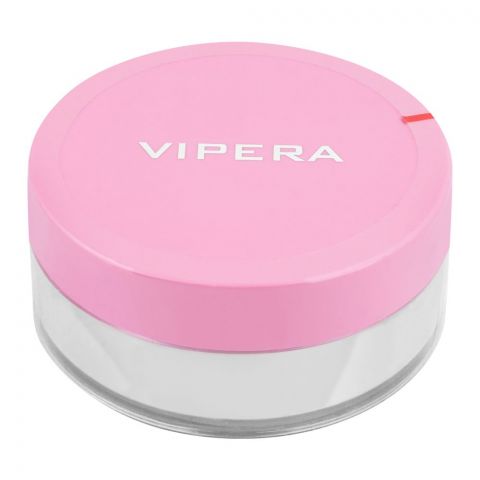 Vipera Face Eco Loose Powder, 11, Matujacy