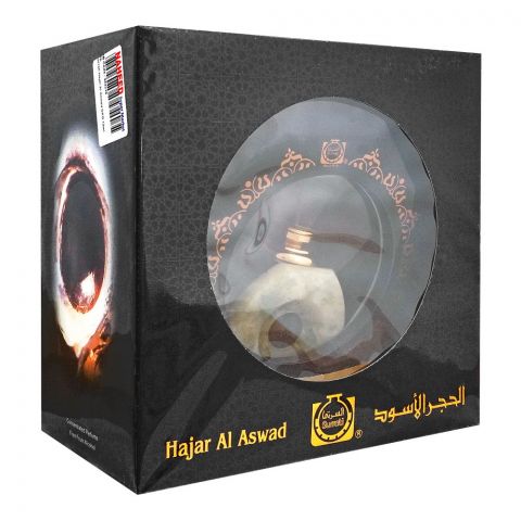 Surrati Hajar Al Aswad, For Men & Women, 12ml
