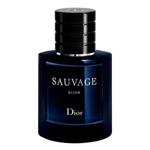 Dior Sauvage Elixir Spray, For Men, 100ml