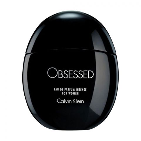 Calvin Klein Obsessed For Women Intense Eau De Parfum, 50g