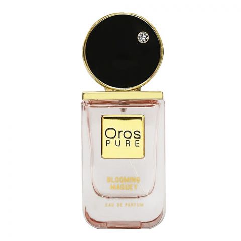 Armaf Oros Pure Blooming Maguey Eau De Parfum, For Men & Women, 100ml
