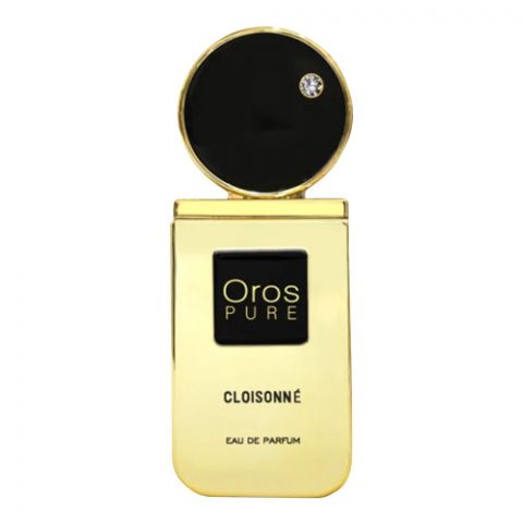 Armaf Oros Pure Cloisonne Eau De Parfum, For Men & Women, 100ml