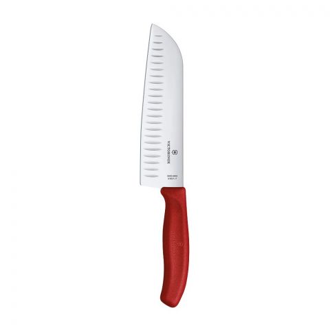 Victorinox Swiss Classic Knife, 6.8521.17B