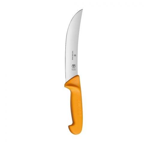 Victorinox Swibo Cimeter Steak Knife, 5.8434.20