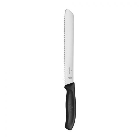 Victorinox Swiss Classic Bread Knife, 6.8633.21B