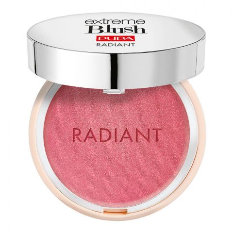 Pupa Milano Extreme Blush Radiant Effect Compact Blush, 020, Pink Party