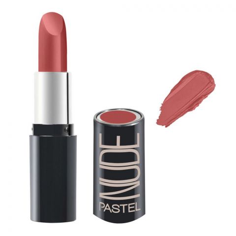 Pastel Nude Lipstick, 542