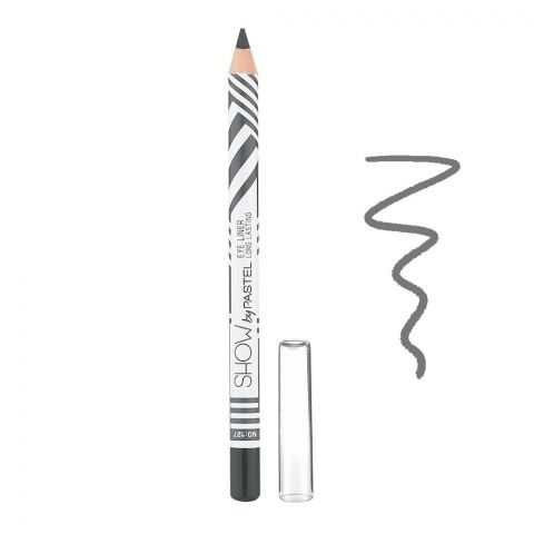 Pastel Show By Pastel Long Lasting Eye Liner, 127