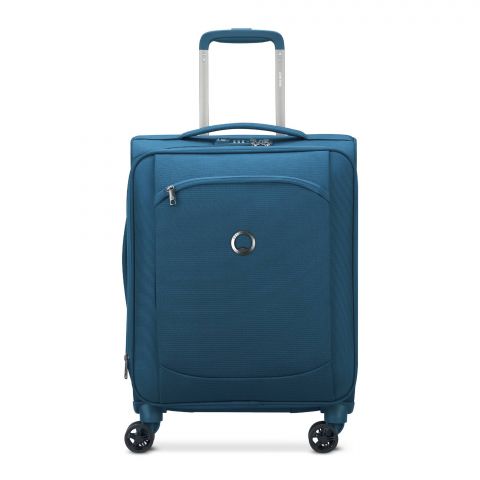 Delsey Bag, 55cm, 235280912, Light Blue
