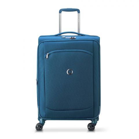 Delsey Bag, 68cm, 235281912, Light Blue