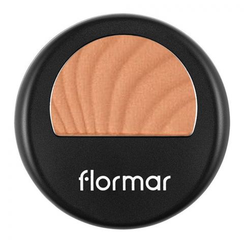 Flormar Blush-On, 097, Golden Peach