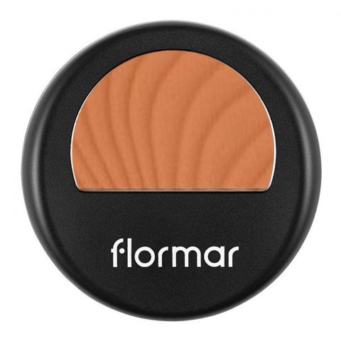 Flormar Blush-On, 098, Dried Apricot