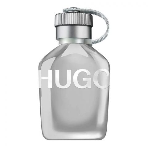 Hugo Boss Reflective Edition Eau De Toilette, For Men, 125ml