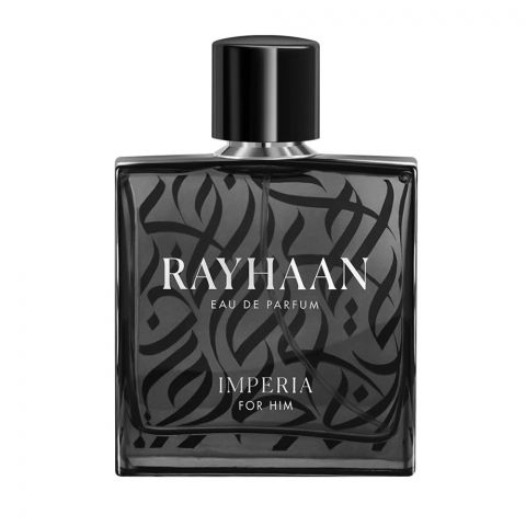 Rasasi By Rayhaan Imperia For Him Eau De Parfum, 100ml