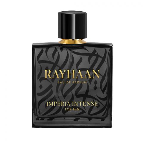 Rasasi By Rayhaan Imperia Intense For Him Eau De Parfum, 100ml
