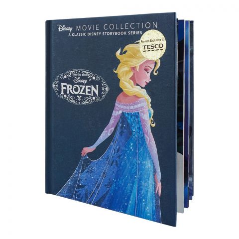 Disney Movie Collection, Book
