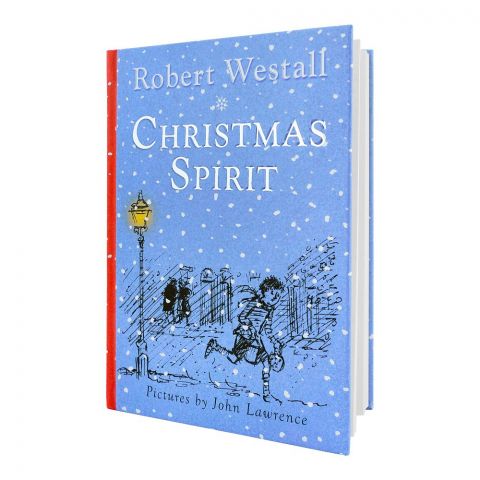 Christmas Spirit, Book