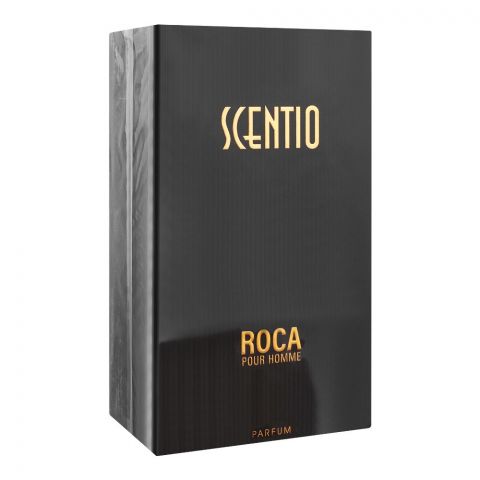 Scentio Roca Pour Homme Parfum, 100ml