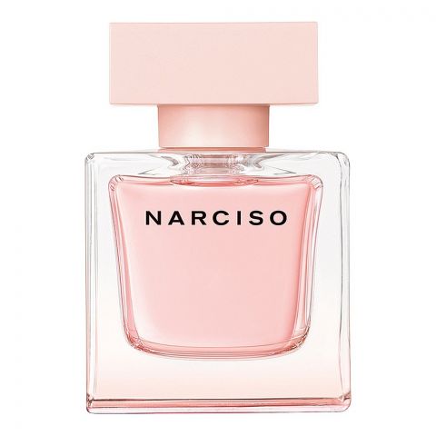 Narciso Rodriguez Cristal Eau De Parfum, For Women, 90ml