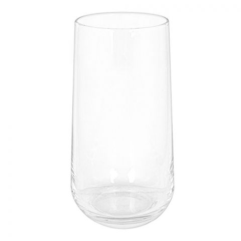 Pasabahce Allegra Tumbler Set, Water Glass, 6-Pack, 41536-38