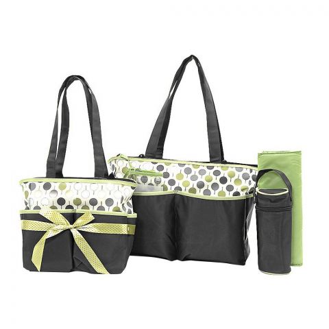 Mothercare Bag Set, Polka Dots, BB999BX