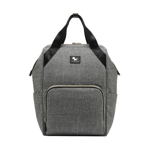 Mothercare Bag, Grey, BP156B