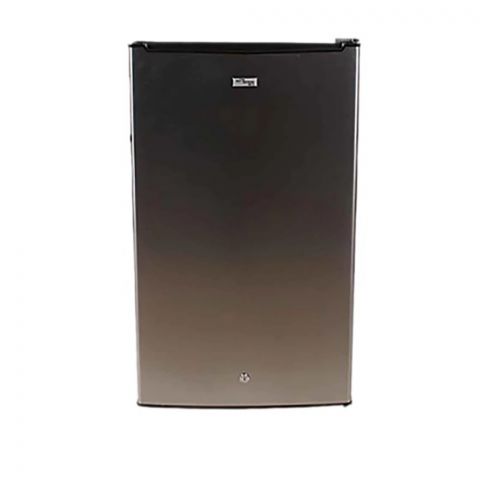 Gaba National Single Door Refrigerator, GNR-184 S.S