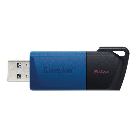 Kingston 64GB Data Traveler Exodia, USB 3.2, DTXM/64GB