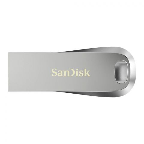 Sandisk Ultra Luxe USB 3.1 Gen 1 Flash Drive, 150MB/s, 128GB