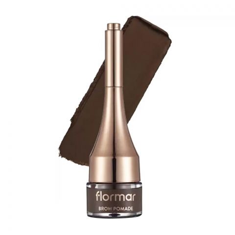Flormar Brow Pomade Liner, Brown, 03