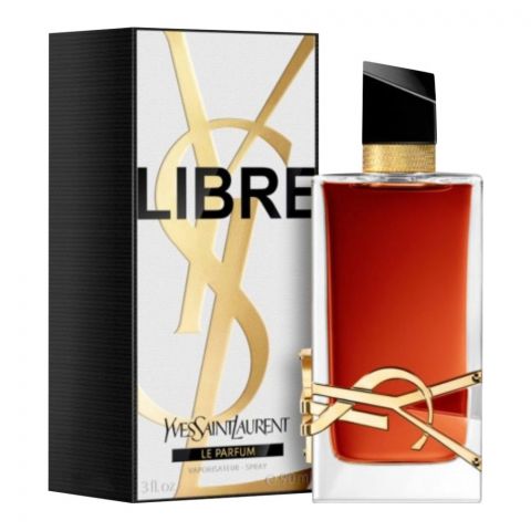 Yves Saint Laurent Le Parfum Eau De Parfum, 90ml