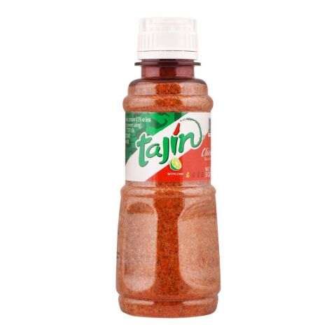 Tajin Clasico Seasoning, Bottle 142g