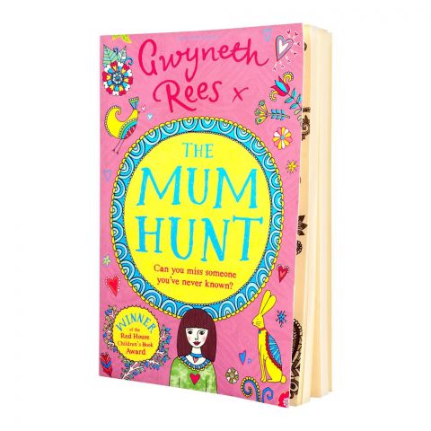 The Mum Hunt, Book