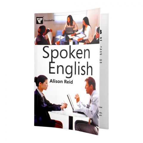 Spoken English, Book