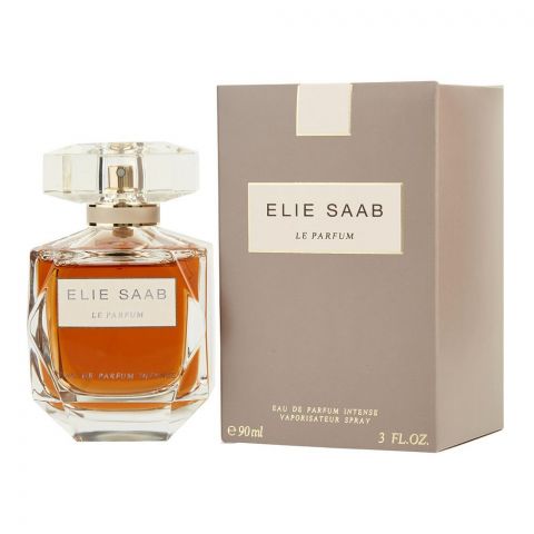Elie Saab Le Parfum Intense Eau De Parfum, For Women, 90ml