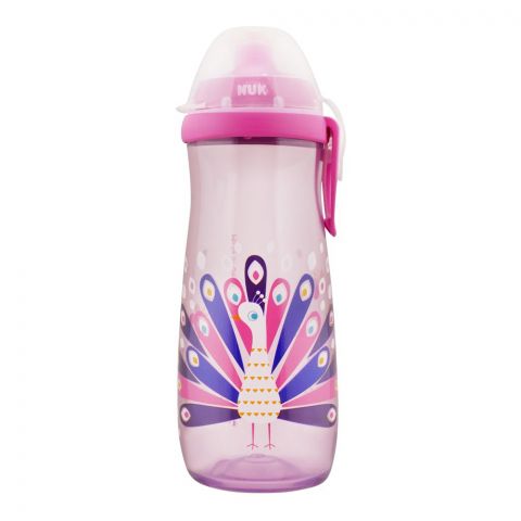 Nuk First Choice Sports Cup, 24 Month+ 450ml, 10255577