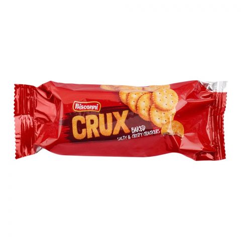 Bisconni Crux Biscuit, Munch Pack