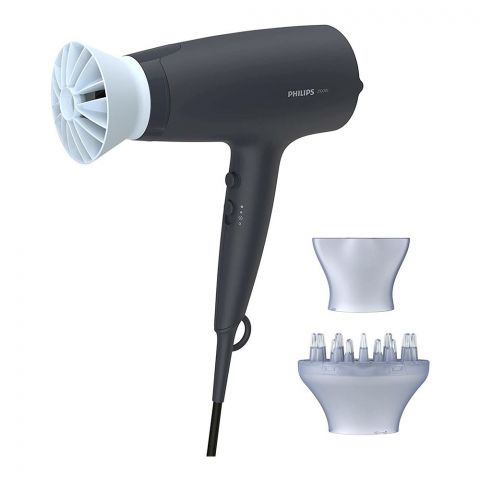 Philips Personal Care Hair Dryer, 2100W, BHD360/20-42