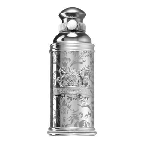 Alexandre.J The Collector Silver Ombre Eau De Parfum, For Men & Women, 100ml