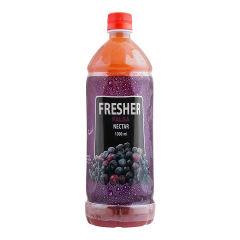 Fresher Falsa Nectar, Bottle, 1000ml