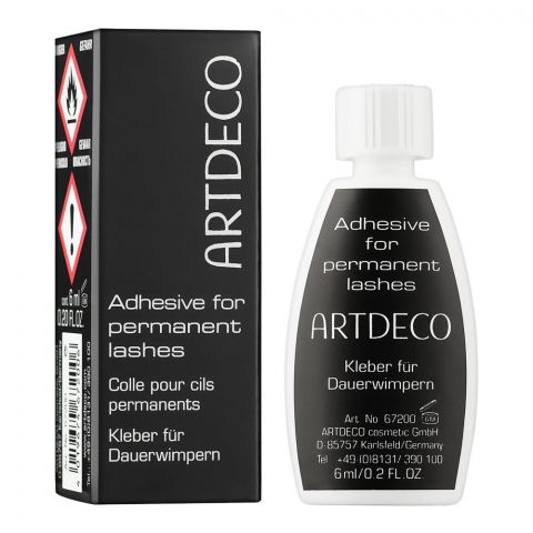 Artdeco Adhesive For Permanent Lashes, 6ml