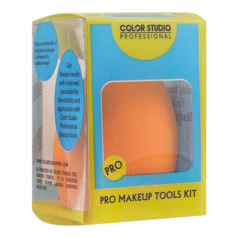 Color Studio Beauty Blender Multi, 1-Pack