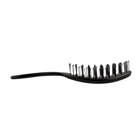 Wet Brush Speed Dry Hair Brush, Black, BWR810BLACK