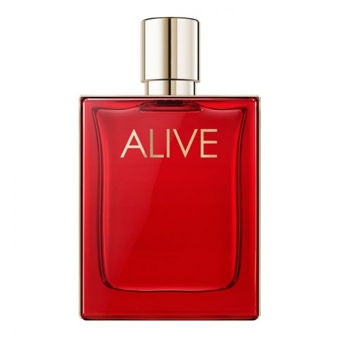 Hugo Boss Alive Parfum, For Women, 80ml